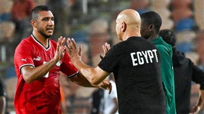 مصر ونيوزيلندا لحظة بلحظة.. العميد يدفع بـ ربيعة في تبديل مبكر