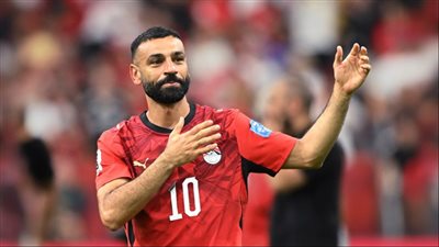 كأس العالم 2026.. محمد صلاح يكتب التاريخ.. أرقام قياسية تقود مصر لأول انتصار مونديالي