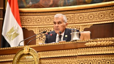 مجلس الشيوخ يحفظ طلب رفع الحصانة عن أحد أعضائه