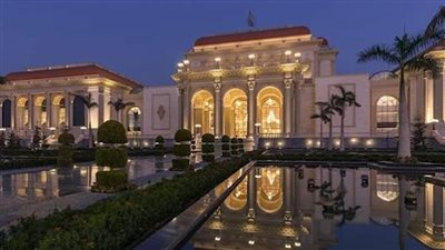12 عاماً من الإنجازات في عهد الرئيس السيسي.. الثقافة المصرية تشهد طفرة غير مسبوقة
