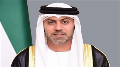 سفير الإمارات في مصر يهنئ الفراعنة بالفوز على نيوزيلندا في المونديال 
