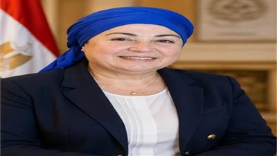 رئيسة أكاديمية الفنون: ثورة 30 يونيو أعادت ربط الثقافة بالمجتمع والهوية