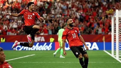شبكة سويسرية: مصر تقلب الطاولة على نيوزيلندا وتتأهل لثمن نهائي المونديال