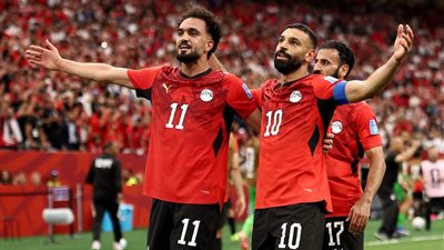 وزير الرياضة يهنئ المنتخب المصري بعد فوزه على نيوزيلندا ويشيد بالإنجاز التاريخي 