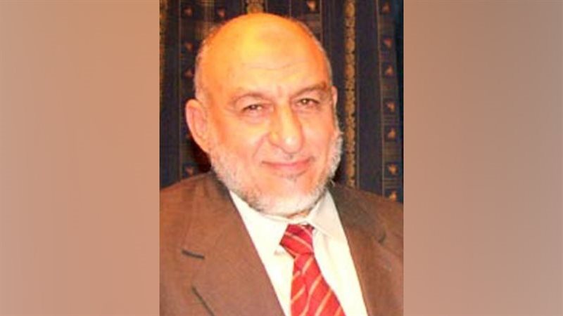 محمد أحمد البحيري