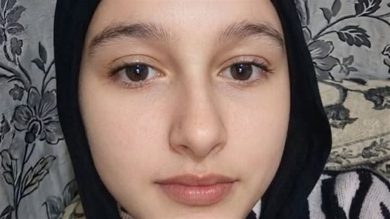 المجني عليها 