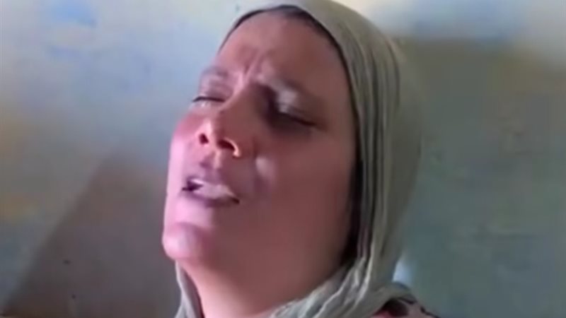 ام فاطمة عروسة الجنة