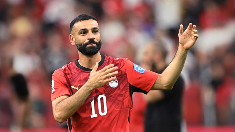 محمد صلاح