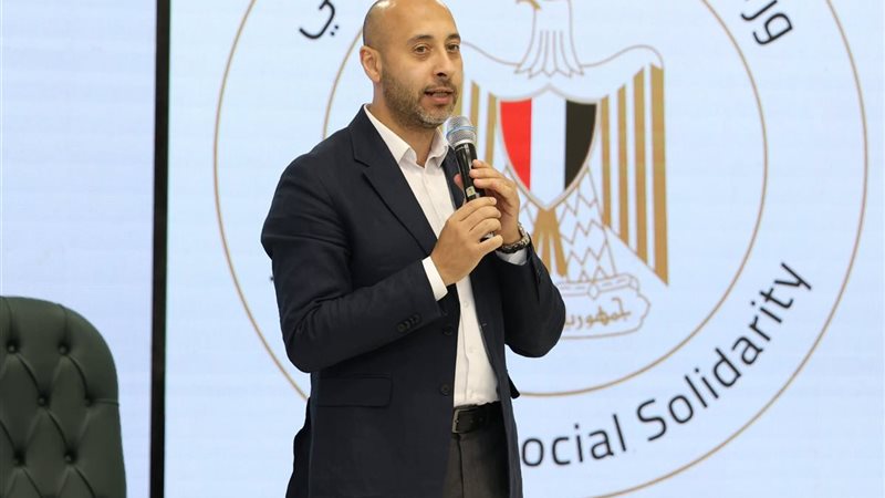 جانب من التدريب 