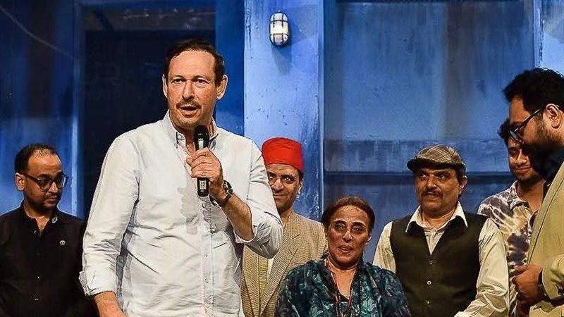 الدكتور أيمن الشيوي