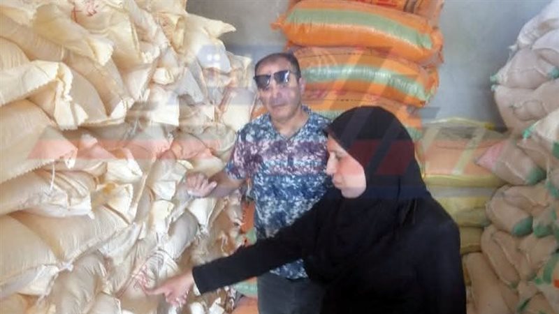 المضوطات 