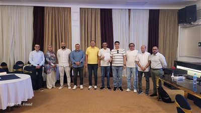 وزارة السياحة والآثار تواصل جهودها للتعريف بمنصة خدمات الغوص والأنشطة البحرية