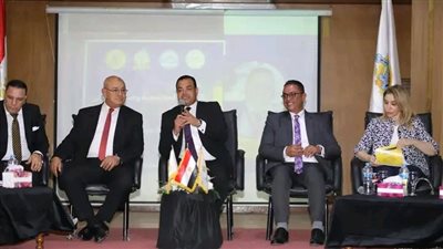 برعاية وزير التعليم العالي.. اللقاء الحواري لطلاب المعاهد العليا.. وعي يصنع المستقبل