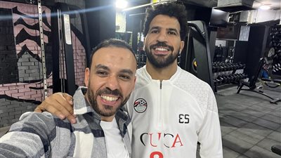 بعد مسيرة مع أندية الممتاز.. محمود مجدي ينضم لتدريس برامج إصابات الملاعب المرتبطة بالأهلي
