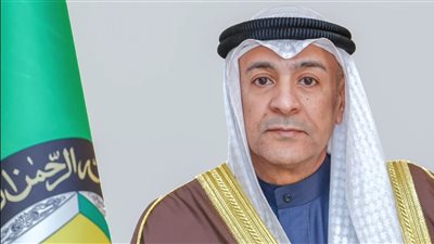 البديوي: الاجتماع الوزاري الخليجي أكد دعم جهود الوساطة والتهدئة بين أمريكا وإيران 