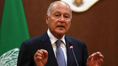 أبوالغيط: القضية الفلسطينية تراجعت على أجندة العالم بفعل الأزمات والصراعات