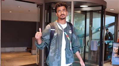 منتخب مصر يعلن موقف حمدي فتحي وحسام عبد المجيد قبل مواجهة إيران