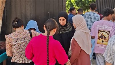انضباط كامل بلجان سوهاج.. 37 ألف طالب ينهون امتحان اللغة الأجنبية الثانية بالثانوية العامة