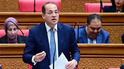 وزير المالية : نستهدف تعزيز الشراكة مع مجتمع الأعمال وتبسيط الإجراءات الضريبية