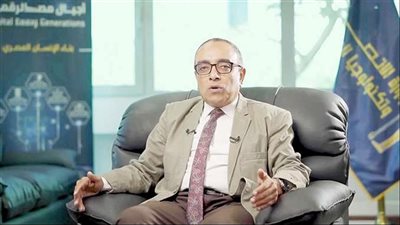 مستشار وزير الاتصالات: مسابقة الرئاسة الأفريقية للذكاء الاصطناعي تستهدف ابتكار حلول تنموية من الشباب الأفريقي
