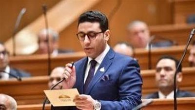 النائب حازم توفيق يطالب ربط السياسات الضريبية بجودة الخدمات المقدمة للمواطن