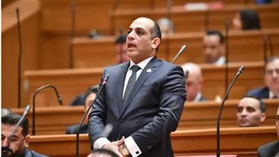 النائب عبده مأمون ينتقد موازنة التعليم ويطالب بإعادة توزيع مخصصات المدارس بشكل عادل