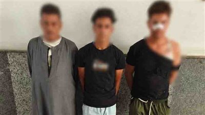 كشف ملابسات تداول فيديو بحدوث مشاجرة بين عدد من الأشخاص بأسيوط