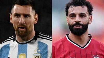 صلاح وميسي وهالاند يشعلون كأس العالم 2026.. أرقام تاريخية وتألق في دور المجموعات