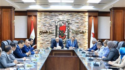 عبد اللطيف: ضوابط العمل داخل لجان الثانوية خط أحمر