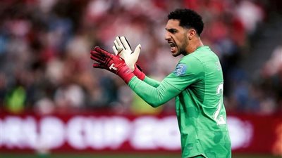 كأس العالم 2026| شوبير يتفوق على صلاح.. ترتيب أفضل لاعبي مصر بعد جولتين