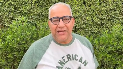 إلزام الفنان بيومي فؤاد بدفع أجر خادمة لطليقته