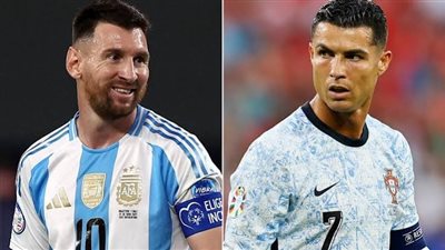 ميسي أم رونالدو؟ أرقام كأس العالم 2026 تكتب الفصل الأخير من أعظم منافسة كروية