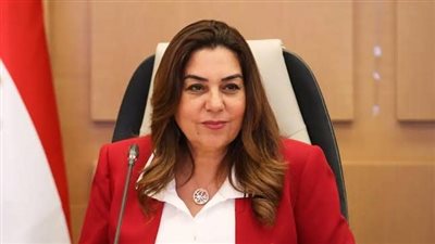 وزيرة التنمية المحلية والبيئة تترأس اجتماع مجلس إدارة جهاز شؤون البيئة