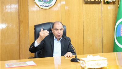 محافظ المنيا: نعمل للإنتهاء من كل المشروعات ودخولها الخدمة في أقرب وقت