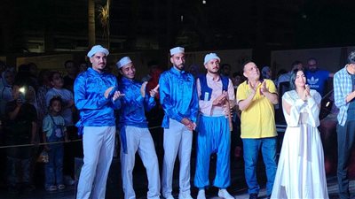 ختام 