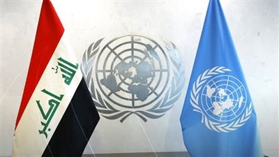 الأمم المتحدة: العراق تجاوز مرحلة الاستقرار والتعافي الى التنمية المستدامة