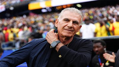 حصن كيروش يصمد أمام إنجلترا.. غانا تنتزع نقطة ثمينة في كأس العالم
