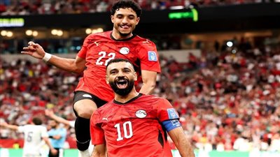 مصر تكتب التاريخ في كأس العالم 2026.. أول انتصار مونديالي وثلاثية غير مسبوقة للفراعنة