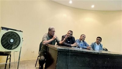  ​الفيوم تحتفي بتحولات الرواية المصرية وتأثير جائزة 