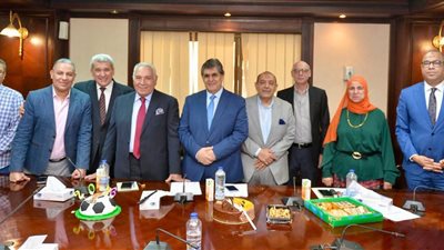 ضبط الأداء بالأعلى للإعلام تشيد بدعم الإعلام الرياضي للمنتخب الوطني خلال كأس العالم