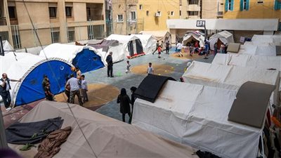 مسؤول أممي: مساعدات أممية بمبلغ إضافي قدره 12 مليون دولار لدعم النازحين في لبنان