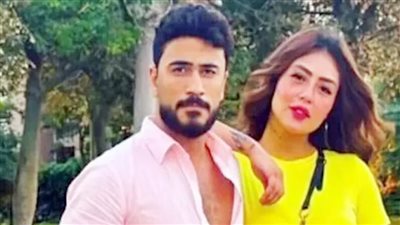 نشر محتوي خادش.. تخفيف حكم حبس البلوجر هدير عبدالرازق وأوتاكا من 3 سنوات لـ عامين