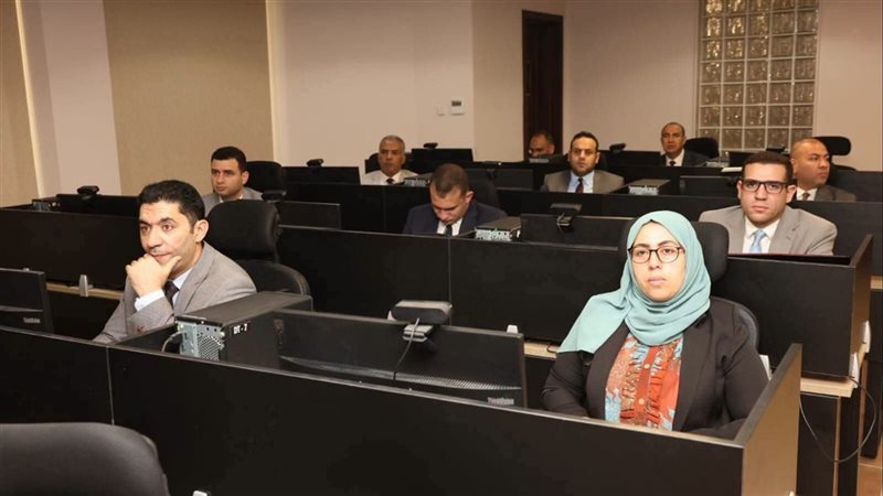 قضايا الدولة 