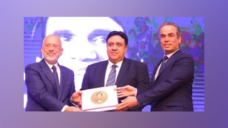 الوطنية للإعلام تمنح