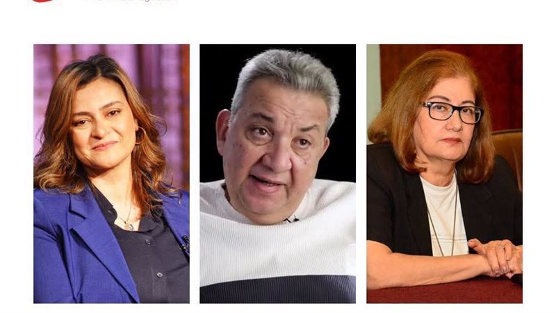 لجنة الدراما بالمجلس الأعلى للإعلام 