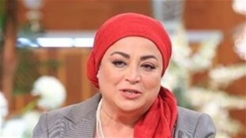الدكتورة نبيلة حسن