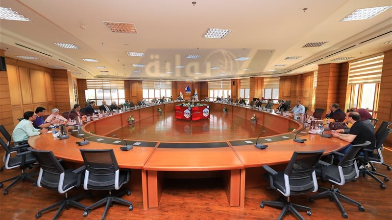 جامعة كفرالشيخ 