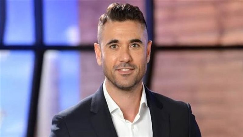 أحمد عز