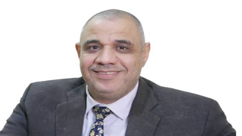 منير أديب الباحث