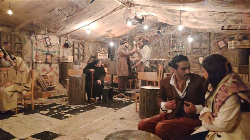 قصور الثقافة 